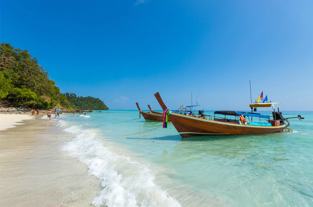 Island Hopping In Andaman And Nicobar A Complete Guide