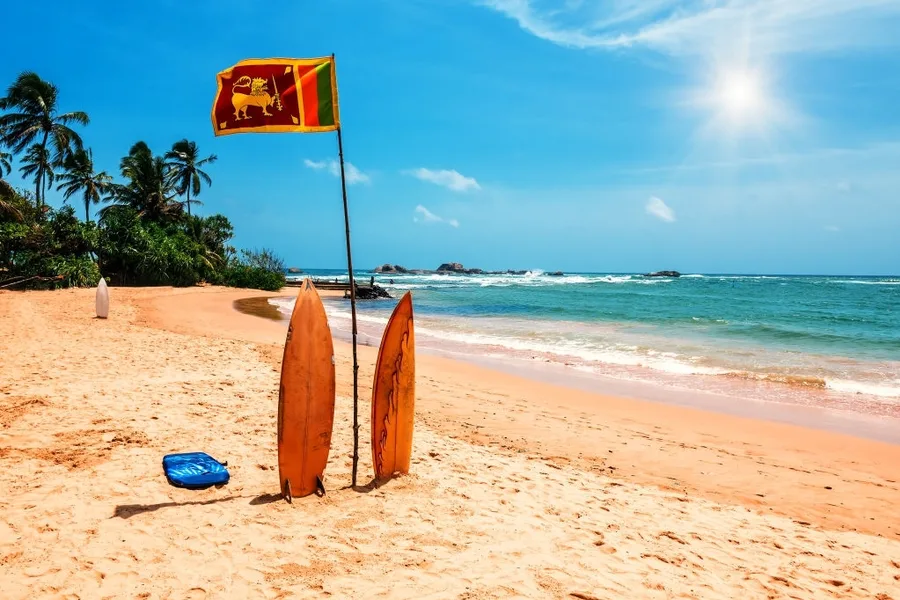 Sri Lanka Tour Package With Colombo And Bentota N D Pluto Tour