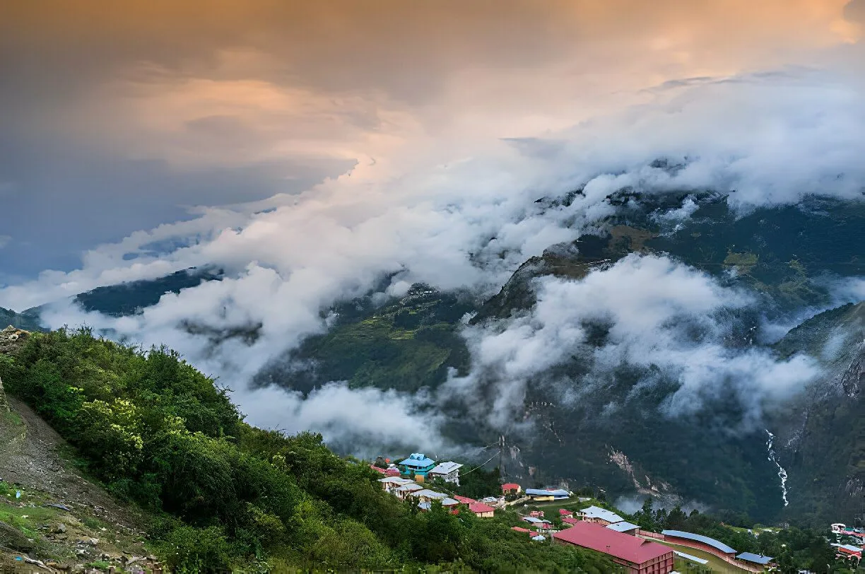 Arunachal Pradesh Tour Packages From Pune Upto Off