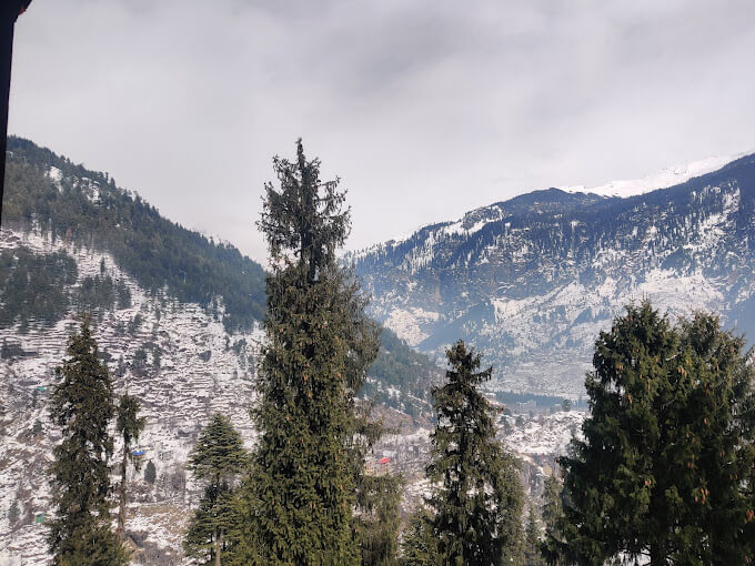 Exploring the serene landscapes and adventurous activities - just a glimpse of the many exciting things to do in Manali!