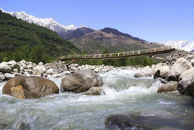Discover the breathtaking beauty of Manali, nestled in the Himalayas, as we explore the Best Places to Visit in Manali. From snow-capped mountains to lush valleys, this enchanting destination has it all!