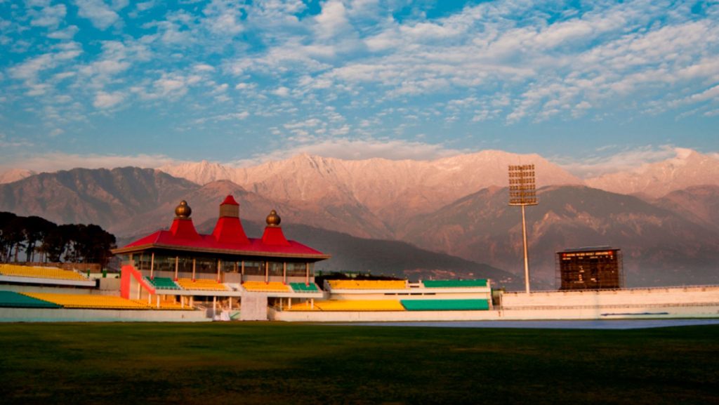You would undoubtedly want to know how to reach Dharamshala. if you were planning a trip there.