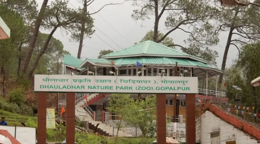 Dhauladhar National Park, Best places to visit in Dharamshala