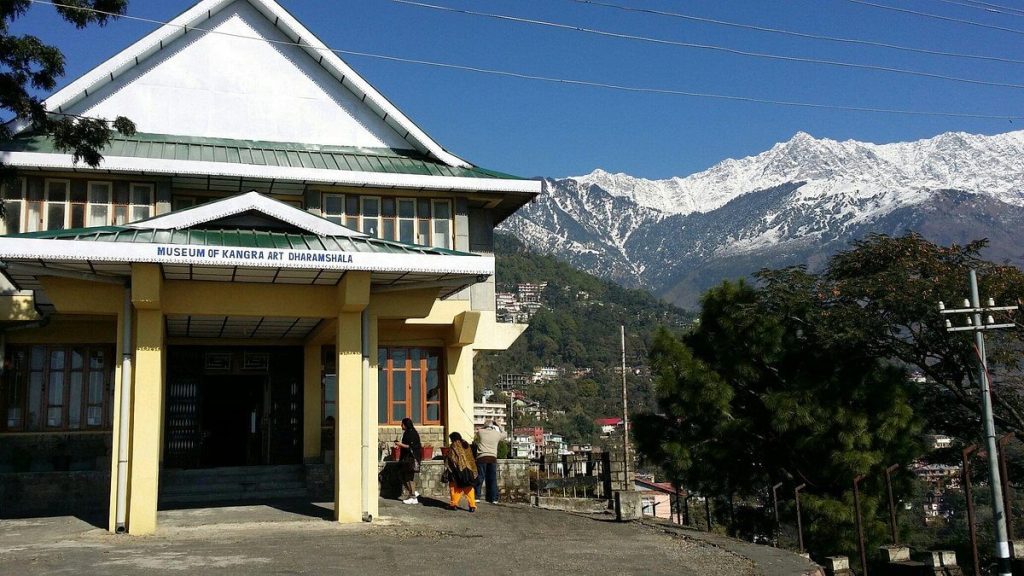 Kangra Museum, One of the Best places to visit in Dharamshala