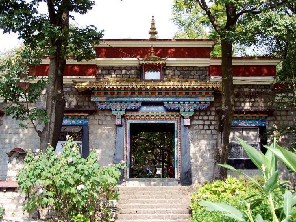 Norbulingka Institute, Best Places to visit in Dharamshala