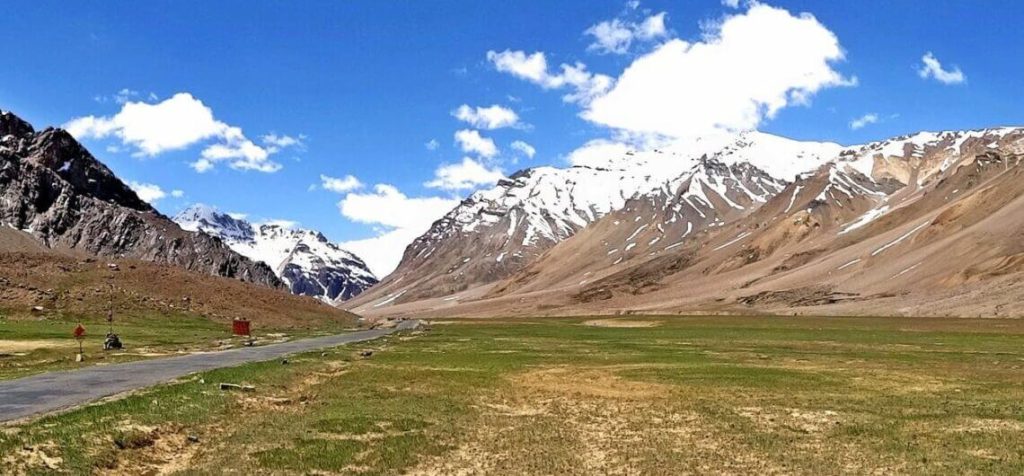Exploring the rugged landscapes and serene monasteries of Spiti Valley, one of the best places to visit in Spiti.