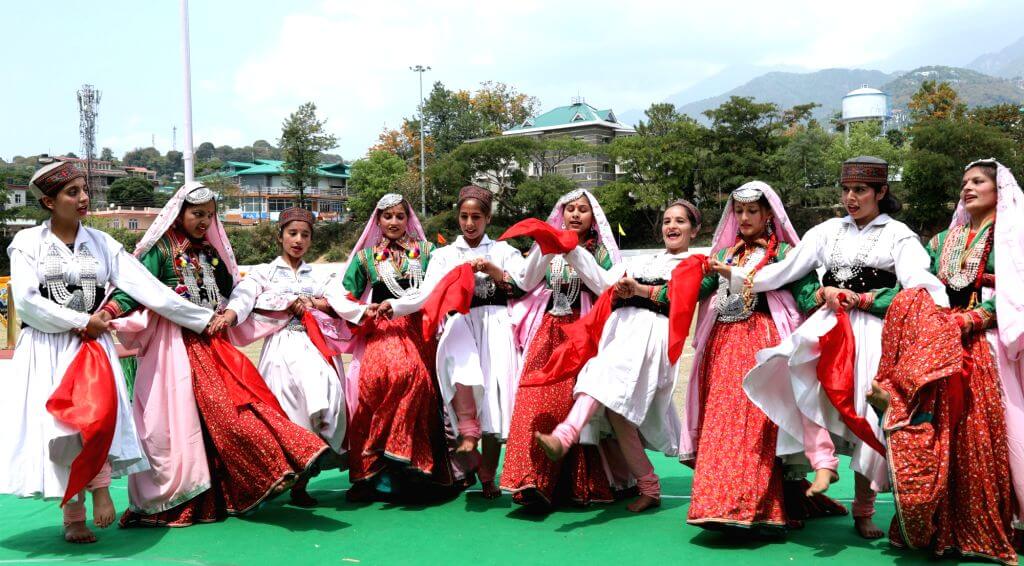 Traditional Day at Dharamshala/Things to do in Dharamshala