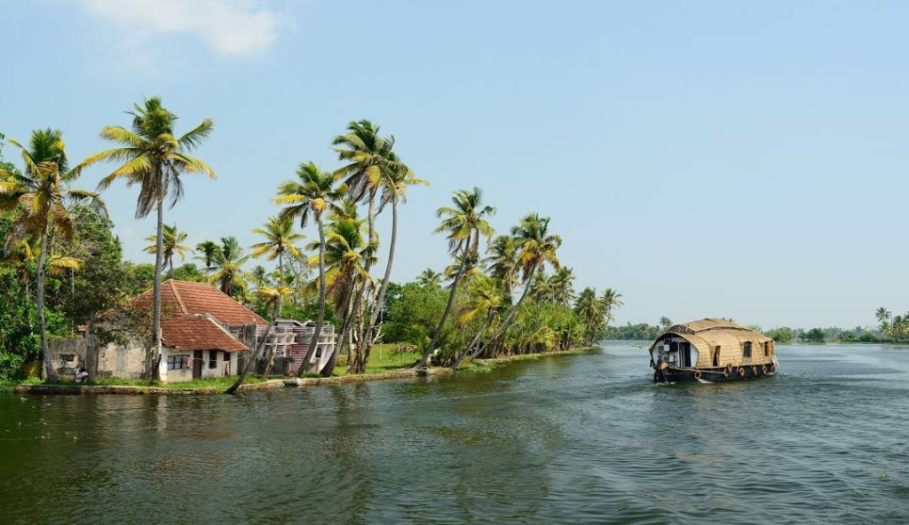 Kerala Tourism plans to launch microsites for promoting pilgrimage tourism