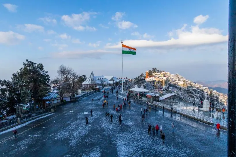 Exploring Culture and Tradition: Himachal Pradesh Tours Package Experiences