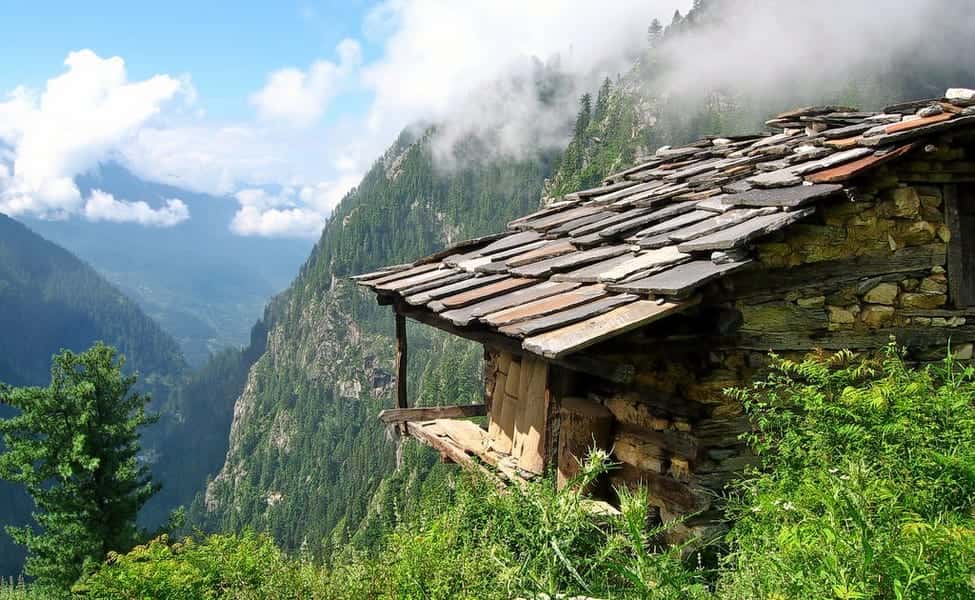 Malana: Elevate Your Emotions!/Best places to visit in Himachal Pradesh