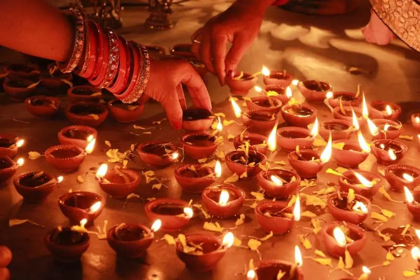 On November 27, Varanasi will host Dev Deepawali, with over 12 lakh lamps being lit.