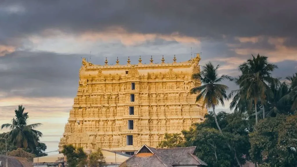 Kerala plans to increase religious tourism by launching multilingual microsites.