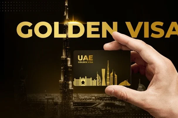 What is the UAE Golden Visa? How do you apply? Details are available here.