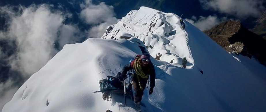 Friendship Peak Trek