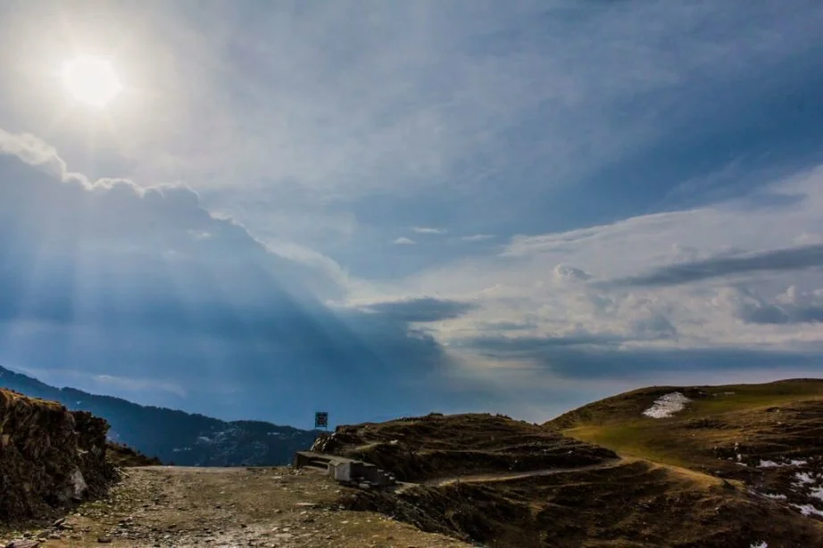 Bir Billing Trek is counted among the top treks in Himachal Pradesh.