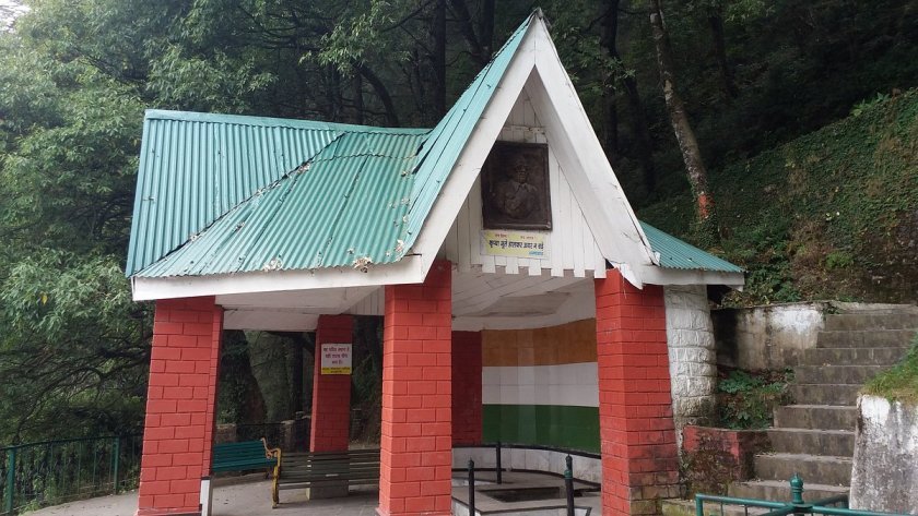 Subhash Baoli,Top Places To Visit in Dharamshala and Dalhousie