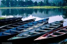 Go Boating Things to do in Arunachal Pradesh