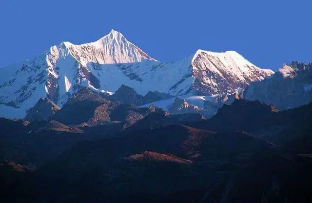 Gorichen Peak Best Places To Visit in Tawang