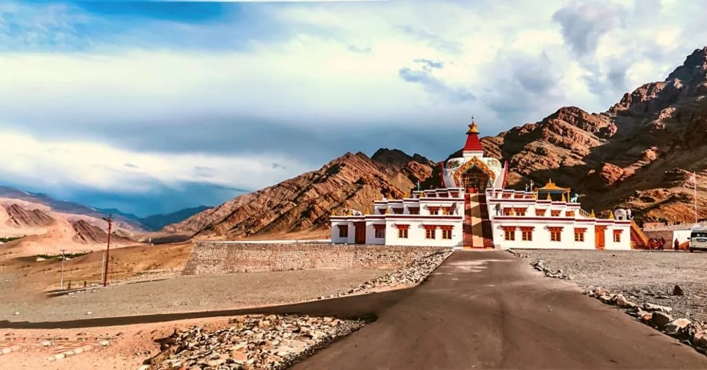 Hemis National Park Best Places to Visit in Leh Ladakh
