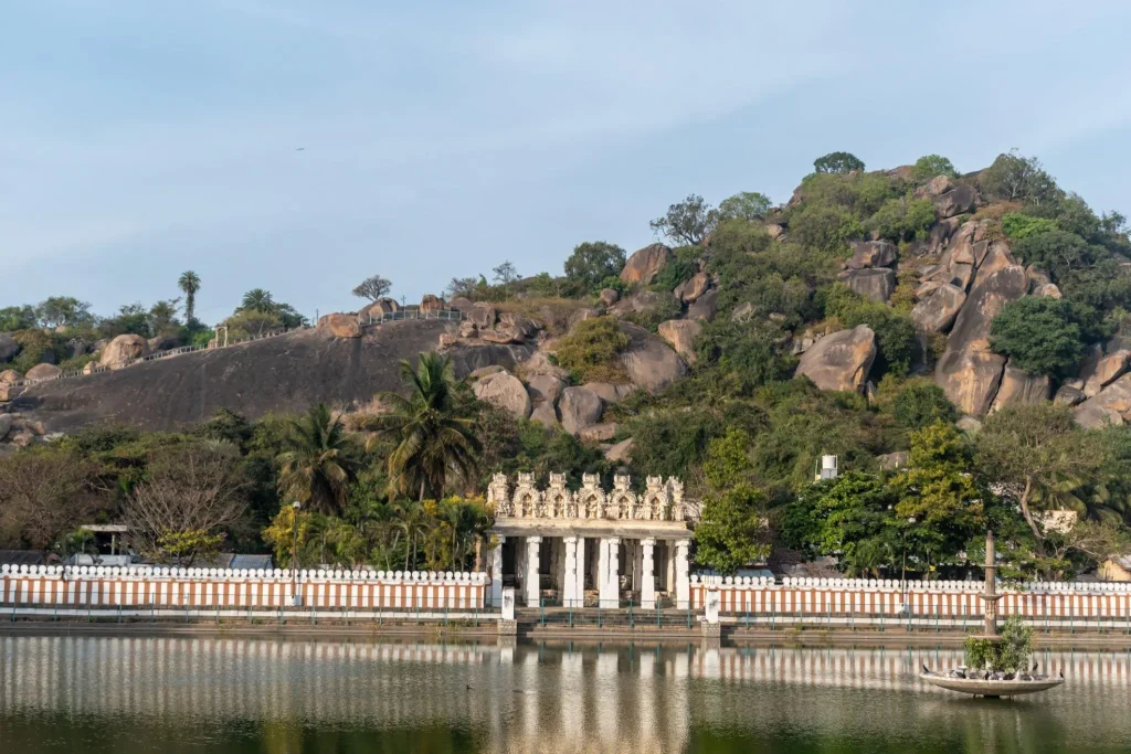 Karnataka’s Shravanabelagola and Lakkundi are suggested for the UNESCO World Heritage list.