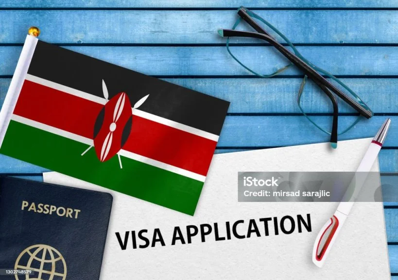 Kenya will be visa-free beginning in January 2024!