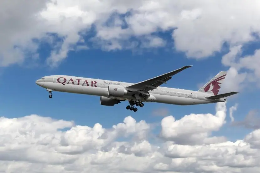 Qatar Airways wins ‘World’s Best Airline’ title at World Travel Awards