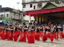 Rice beer Solung Festival Things to do in Arunachal Pradesh