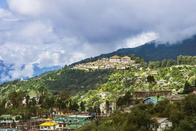 Tawang Top Places To Visit in Arunachal Pradesh