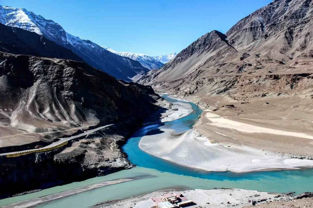 Zanskar Valley Things to do in Kargil