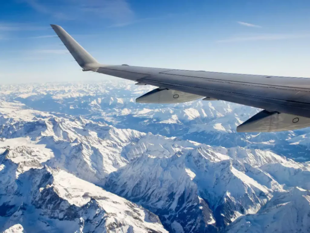 by air How To Reach Nubra Valley