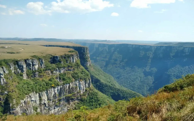 Balpakram National park, Meghalaya in summer