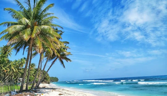Androth Island, Things To Do in Lakshadweep