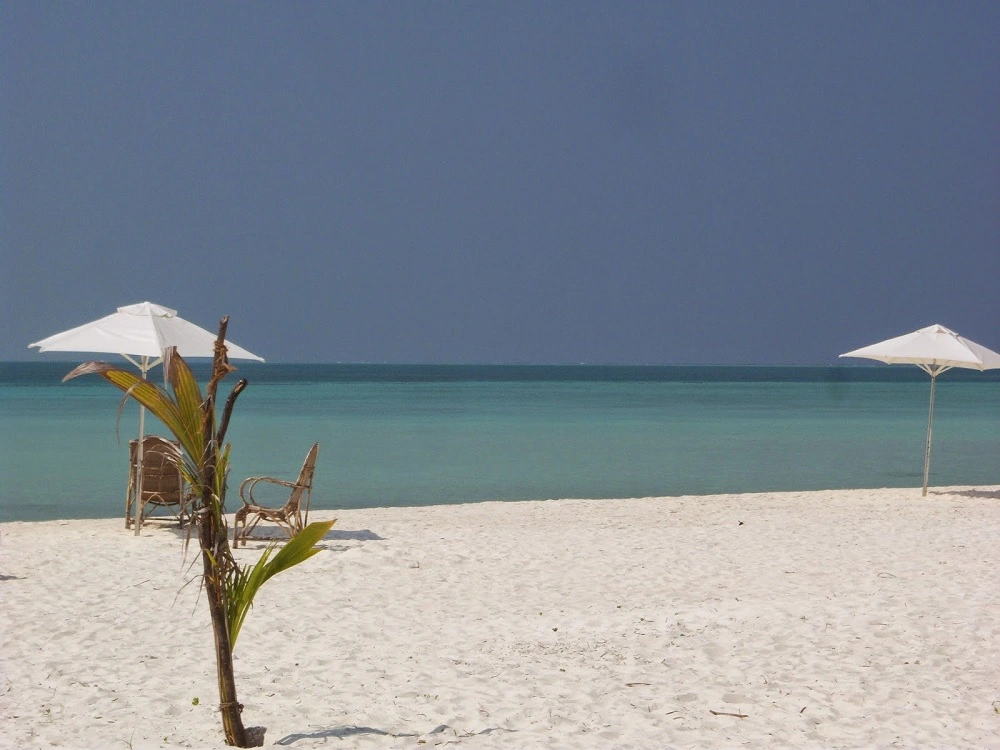 Andretti Island Best Places To Visit In Lakshadweep