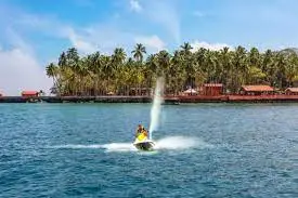 Lakshadweep Islands Water Sports Best Places To Visit In Lakshadweep
