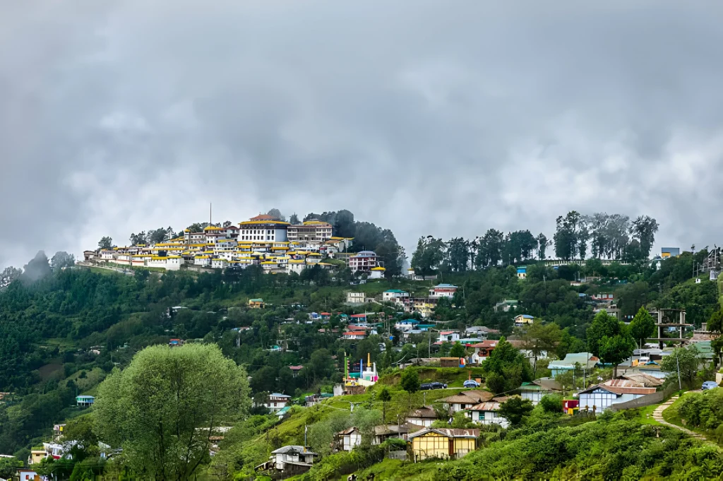 Arunachal Pradesh