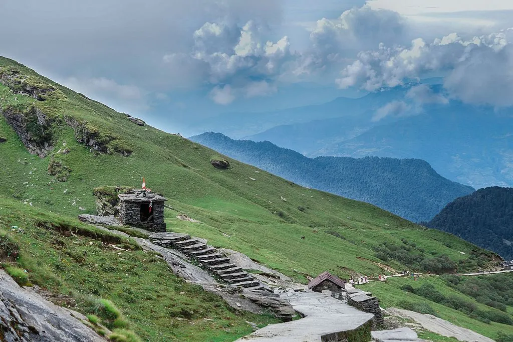 Chopta Valley Best Places To Visit In Uttarakhand