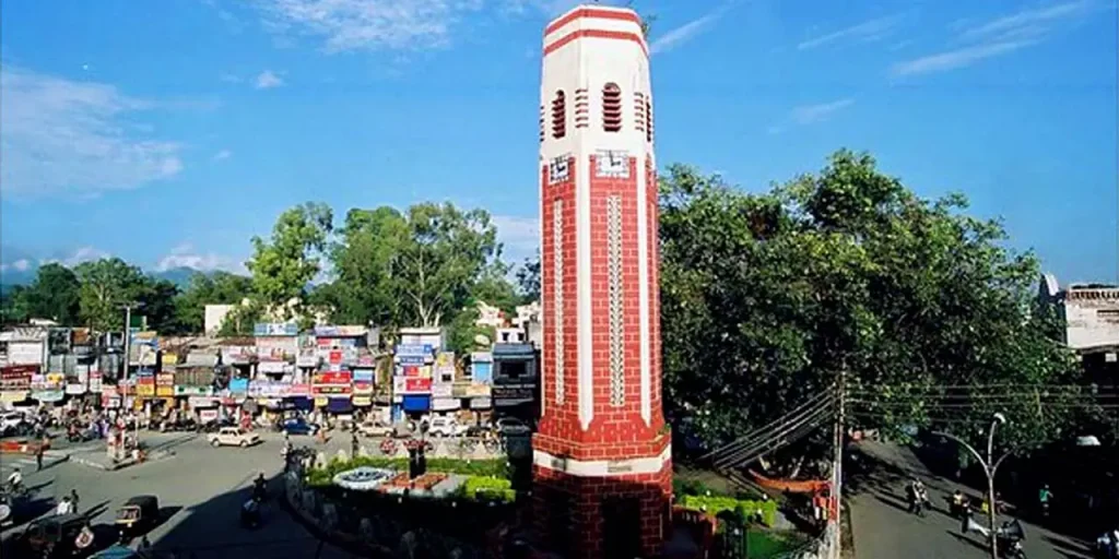 Dehradun Uttarakhand Tourism