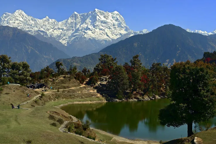 Guptakashi Best Places To Visit In Uttarakhand