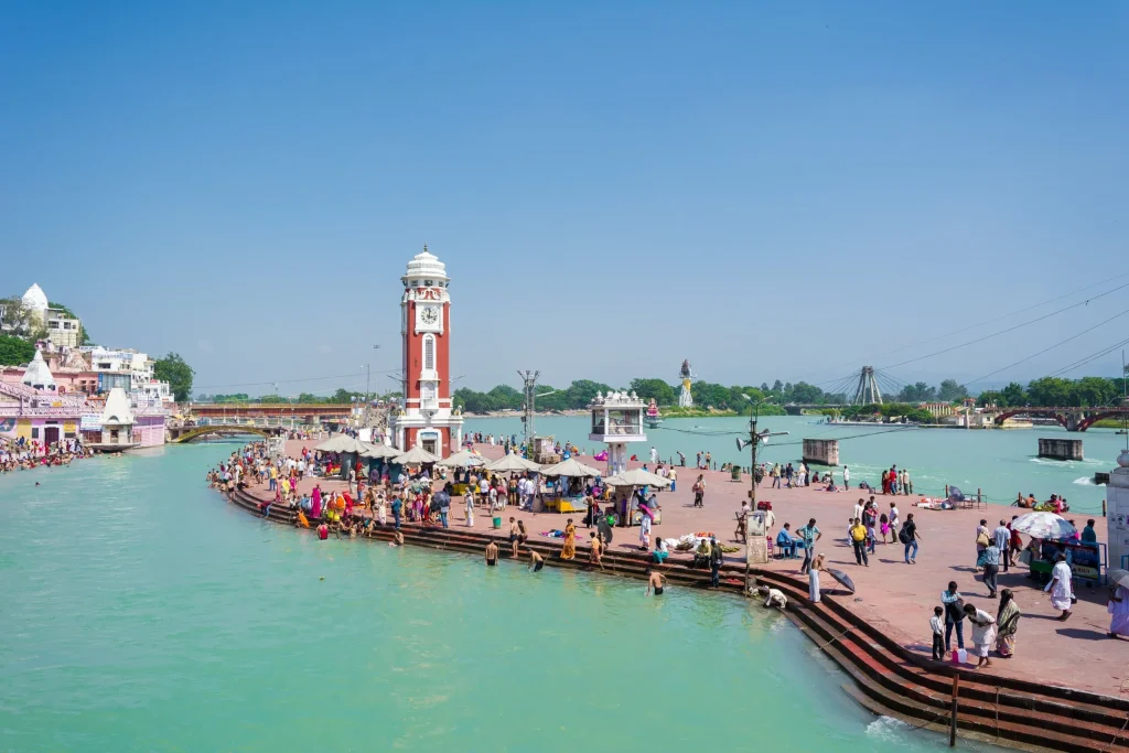 Haridwar Uttarakhand Tourism