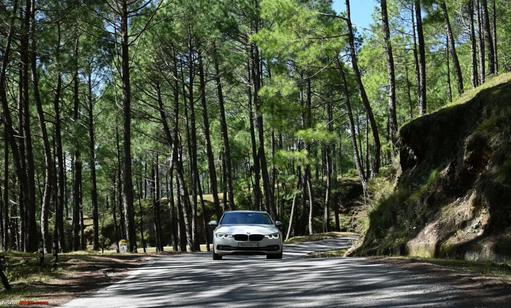 How To Reach Uttarakhand by Car