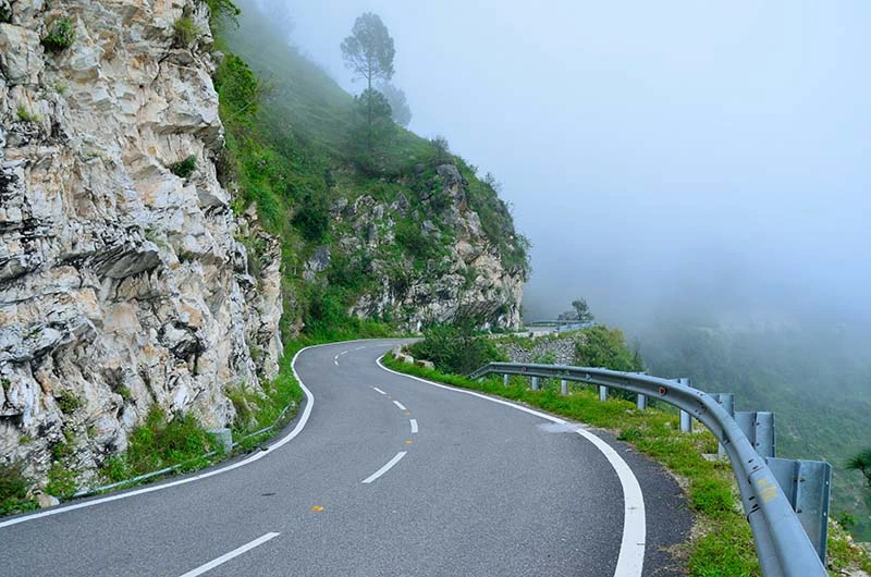 How To Reach Uttarakhand by road