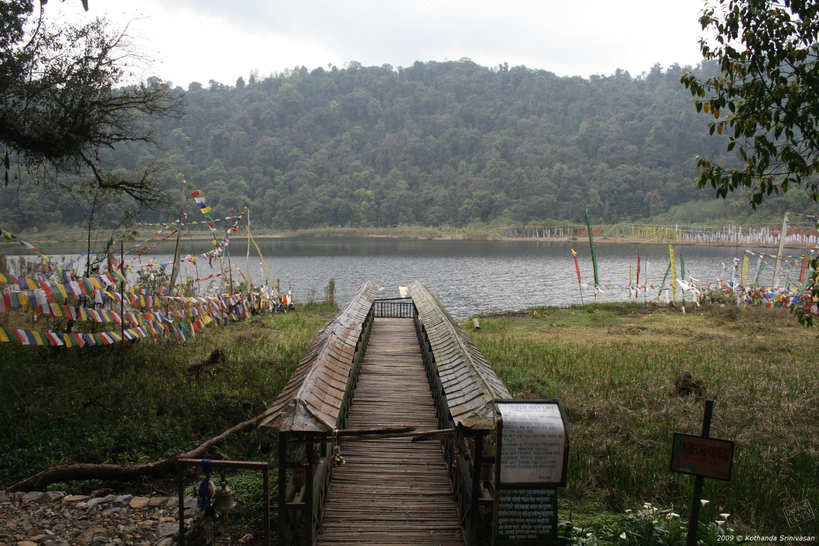 Khecheolpalri_Lake, Sikkim