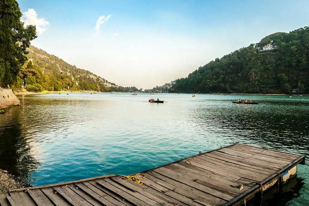 Nainital Uttarakhand Tourism