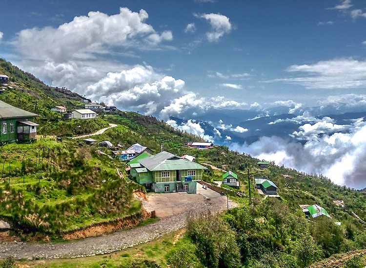 Sikkim