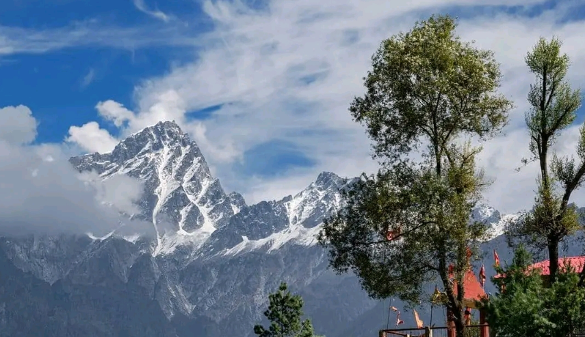 Uttarakhand Tourism