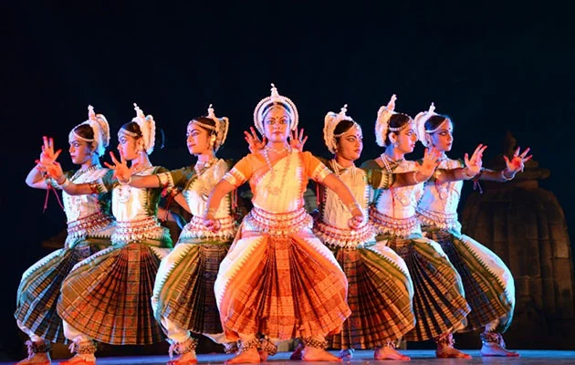 Top Things to do in Odisha is Witness the Konark Dance Festival