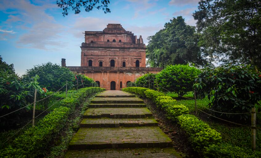 Sivasagar An Ancient Civilization of Centuries