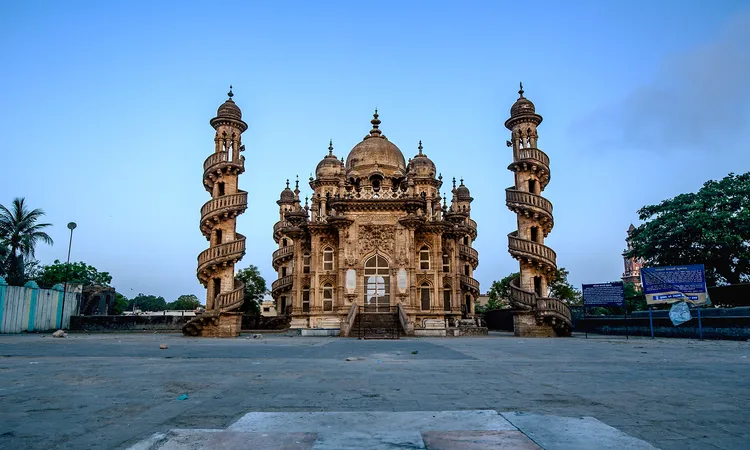 Junagadh Gujarat