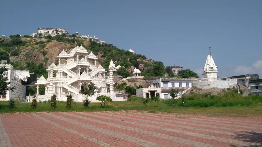 Sirohi is counted among the best places to visit in Rajasthan