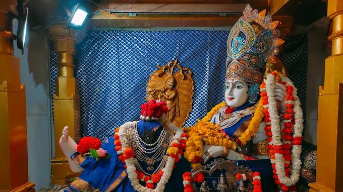 Visit Bhalka Tirth